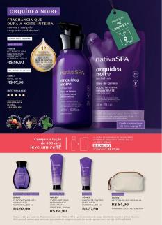 Ciclo 12 boticário 2026 NE Brasil página 12