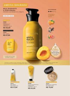 Ciclo 12 boticário 2026 NE Brasil página 14