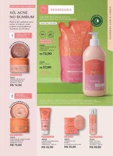 Ciclo 12 boticário 2026 NE Brasil página 25