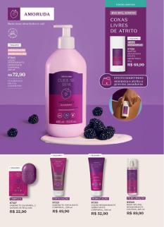 Ciclo 12 boticário 2026 NE Brasil página 26