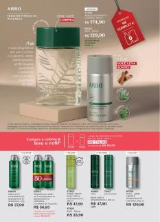 Ciclo 12 boticário 2026 NE Brasil página 34