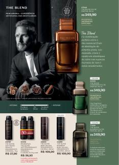 Ciclo 12 boticário 2026 NE Brasil página 38