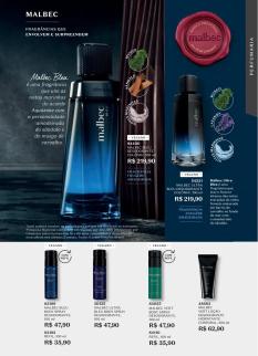 Ciclo 12 boticário 2026 NE Brasil página 39