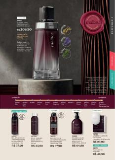 Ciclo 12 boticário 2026 NE Brasil página 41