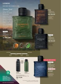 Ciclo 12 boticário 2026 NE Brasil página 50