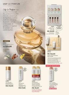 Ciclo 12 boticário 2026 NE Brasil página 60