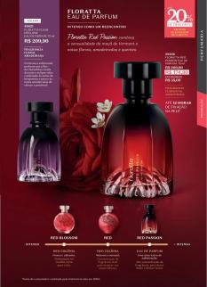 Ciclo 12 boticário 2026 NE Brasil página 65