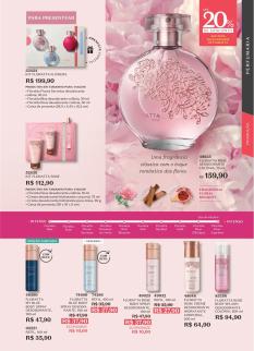 Ciclo 12 boticário 2026 NE Brasil página 67