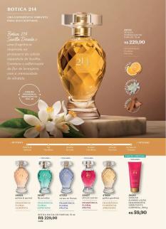 Ciclo 12 boticário 2026 NE Brasil página 70