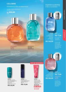 Ciclo 12 boticário 2026 NE Brasil página 83