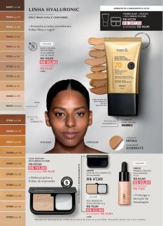 Ciclo 12 boticário 2026 NE Brasil página 88