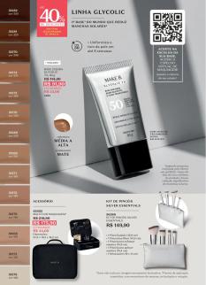 Ciclo 12 boticário 2026 NE Brasil página 90