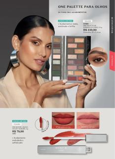 Ciclo 12 boticário 2026 NE Brasil página 93