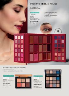 Ciclo 12 boticário 2026 NE Brasil página 96