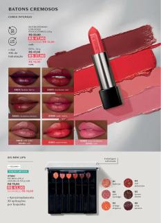 Ciclo 12 boticário 2026 NE Brasil página 100