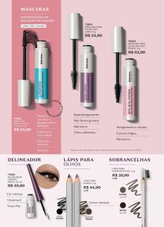 Ciclo 12 boticário 2026 NE Brasil página 110