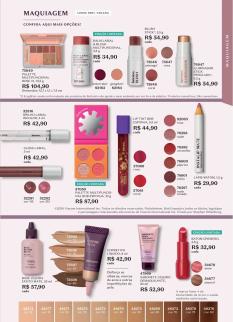 Ciclo 12 boticário 2026 NE Brasil página 111