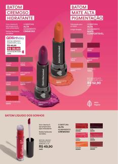 Ciclo 12 boticário 2026 NE Brasil página 114