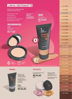 Ciclo 12 boticário 2026 NE Brasil página 117