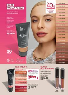 Ciclo 12 boticário 2026 NE Brasil página 119