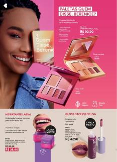 Ciclo 12 boticário 2026 NE Brasil página 122