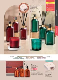 Ciclo 12 boticário 2026 NE Brasil página 129