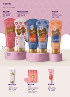 Ciclo 12 boticário 2026 NE Brasil página 138