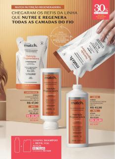 Ciclo 12 boticário 2026 NE Brasil página 143