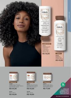 Ciclo 12 boticário 2026 NE Brasil página 151