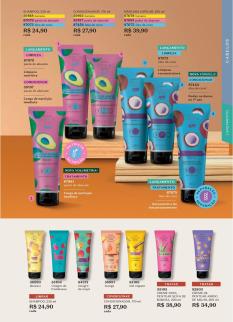 Ciclo 12 boticário 2026 NE Brasil página 159