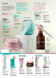 Ciclo 12 boticário 2026 NE Brasil página 170