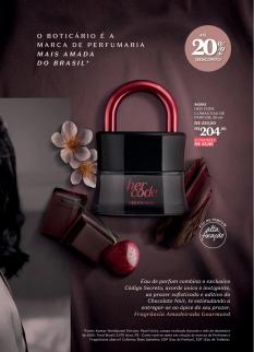 Ciclo 13 boticário 2026 NE Brasil página 3