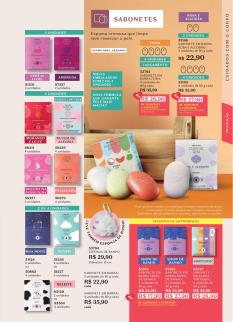 Ciclo 13 boticário 2026 NE Brasil página 67