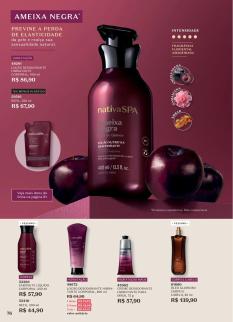 Ciclo 13 boticário 2026 NE Brasil página 76