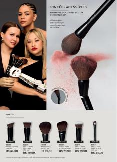 Ciclo 13 boticário 2026 NE Brasil página 88