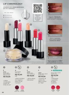 Ciclo 13 boticário 2026 NE Brasil página 96