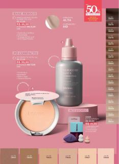 Ciclo 13 boticário 2026 NE Brasil página 103