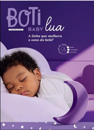 Ciclo 13 boticário 2026 NE Brasil página 151
