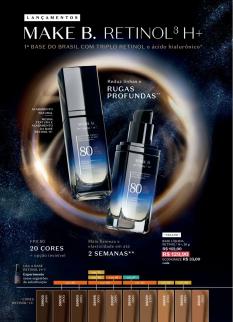 Ciclo 14 boticário 2026 NE Brasil página 2