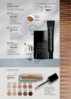 Ciclo 14 boticário 2026 NE Brasil página 7