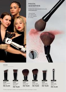 Ciclo 14 boticário 2026 NE Brasil página 10