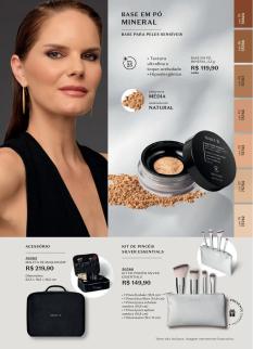 Ciclo 14 boticário 2026 NE Brasil página 11