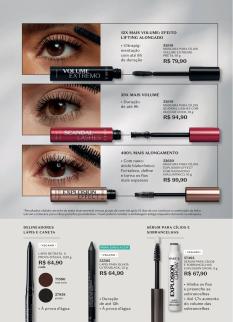 Ciclo 14 boticário 2026 NE Brasil página 15