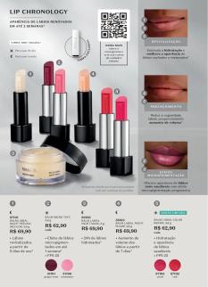 Ciclo 14 boticário 2026 NE Brasil página 18