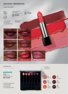 Ciclo 14 boticário 2026 NE Brasil página 20