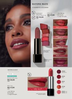 Ciclo 14 boticário 2026 NE Brasil página 21