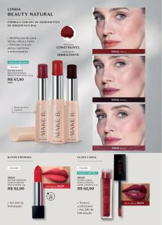 Ciclo 14 boticário 2026 NE Brasil página 22