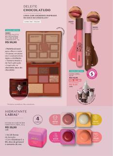 Ciclo 14 boticário 2026 NE Brasil página 26