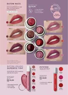 Ciclo 14 boticário 2026 NE Brasil página 29