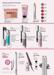 Ciclo 14 boticário 2026 NE Brasil página 30